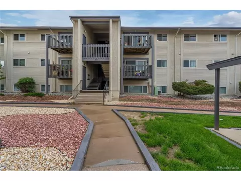 5030 El Camino Dr #12, Colorado Springs, CO 80918