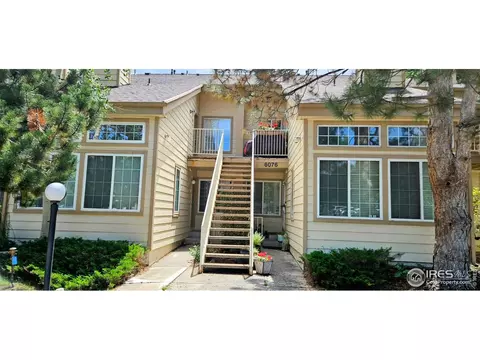 6076 Gunbarrel Ave #F, Boulder, CO 80301