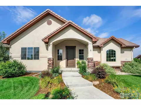 2751 Catamaran Cv, Fort Collins, CO 80524