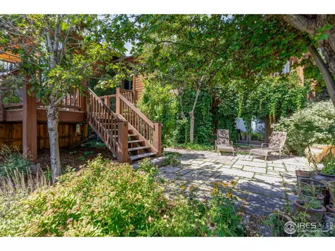1024 Linden Dr, Boulder, CO 80304 photo 38