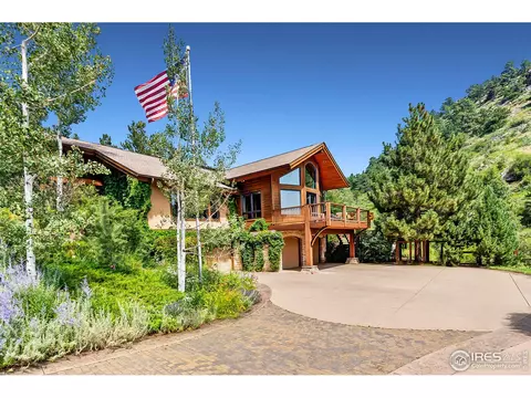 1024 Linden Dr, Boulder, CO 80304