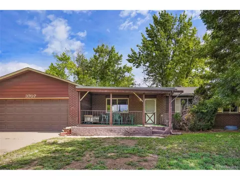 3707 E 116th Ave, Thornton, CO 80233 photo 1