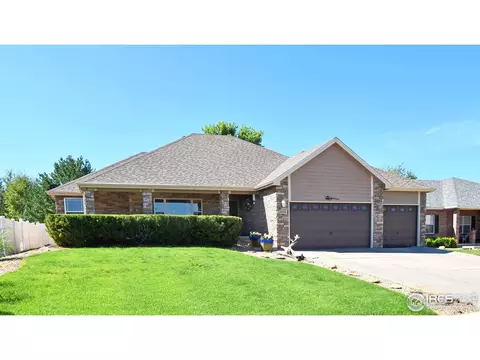 5404 5th St Rd, Greeley, CO 80634