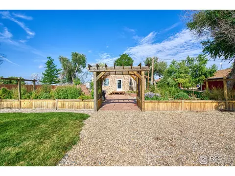 1437 S County Road 21, Berthoud, CO 80513