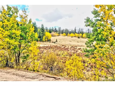 1693 E Longbow Dr, Como, CO 80432 photo 1