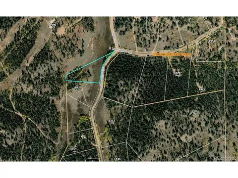 1693 E Longbow Dr, Como, CO 80432 photo 11
