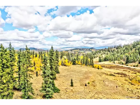 1693 E Longbow Dr, Como, CO 80432 photo 6