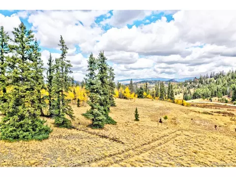 1693 E Longbow Dr, Como, CO 80432 photo 5