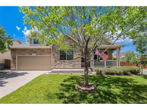3755 S Orleans St, Aurora, CO 80013