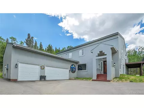Undisclosed, Black Hawk, CO 80422