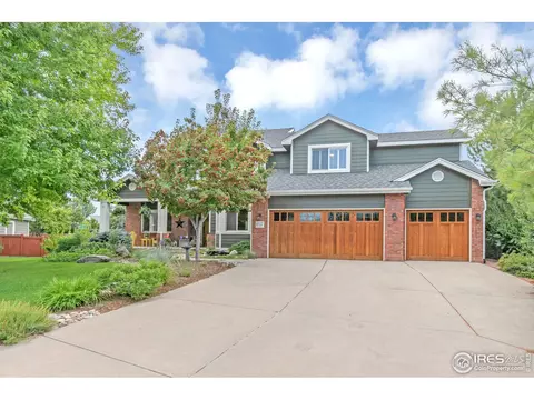 6107 Ashton Ct, Fort Collins, CO 80525