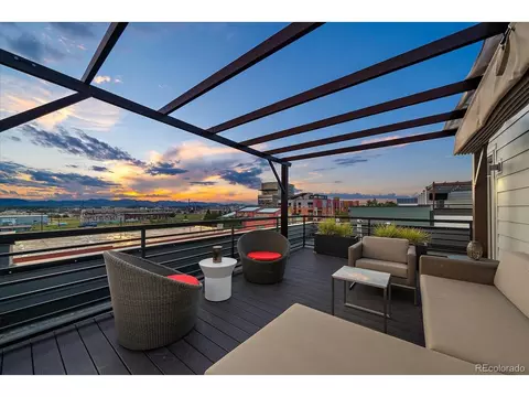 1297 W 9th Ave, Denver, CO 80204