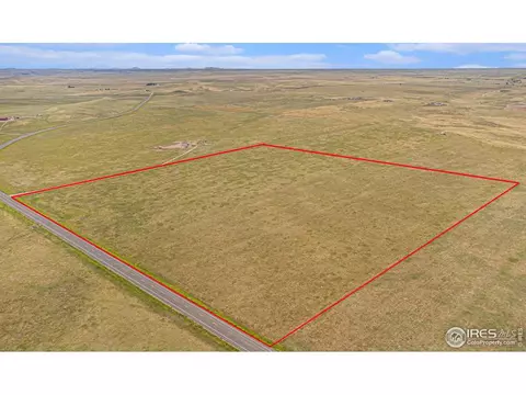 0 County Road 126 #LOT 4, Carr, CO 80612