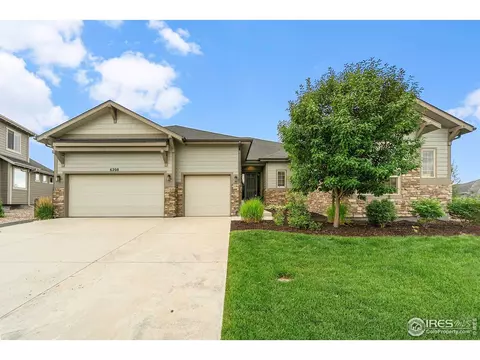 6208 Swainsons Hawk Pl, Fort Collins, CO 80528