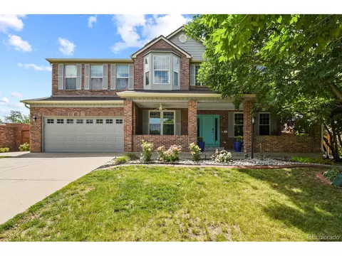 247 S Syracuse St, Denver, CO 80230
