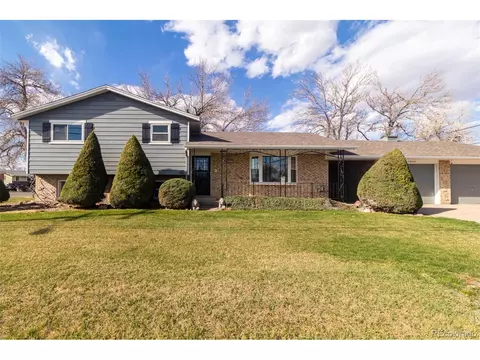 18741 19th Ave, Aurora, CO 80011