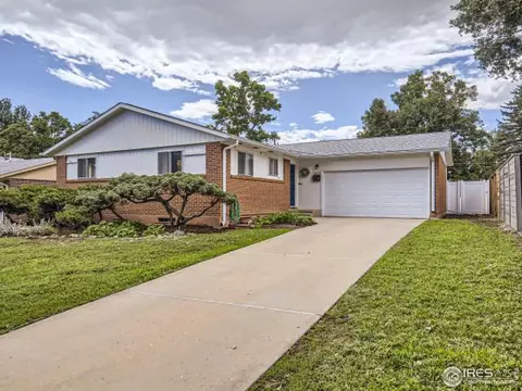 1680 Linden Ave, Boulder, CO 80304