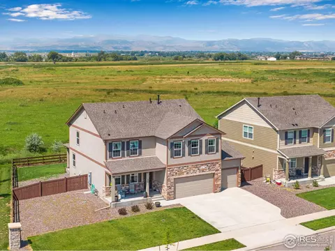 6271 Oak Grove St, Timnath, CO 80547