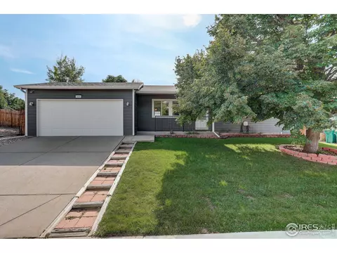 410 Mallard Dr, Severance, CO 80550