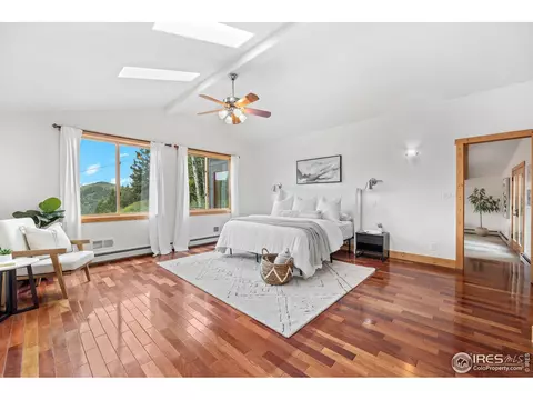148 Valley Rd, Nederland, CO 80466