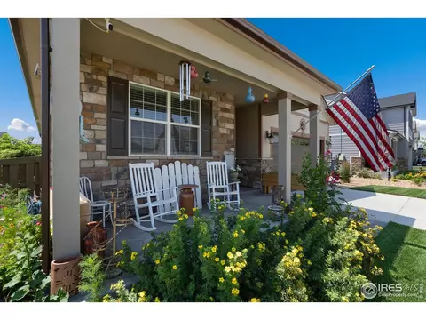 320 Jay Ave, Severance, CO 80550 photo 2