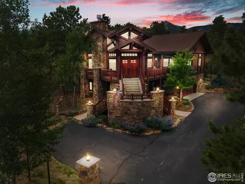 699 Findley Ct, Estes Park, CO 80517