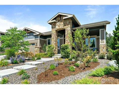 751 Deer Meadow Dr, Loveland, CO 80537