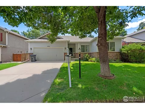 2564 Mary Beth Dr, Loveland, CO 80537