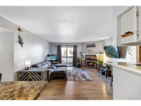 3444 S Eagle St #101, Aurora, CO 80014