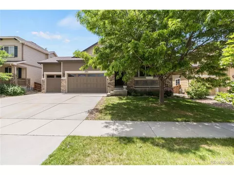 10905 Quintero St, Commerce City, CO 80022