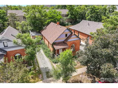 1714 Walnut St, Boulder, CO 80302 photo 3