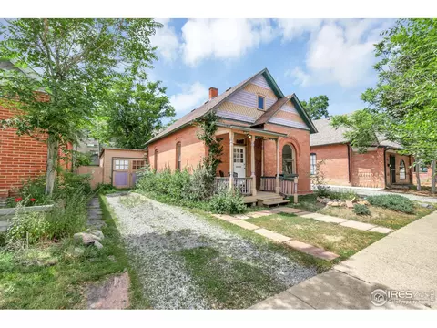 1714 Walnut St, Boulder, CO 80302