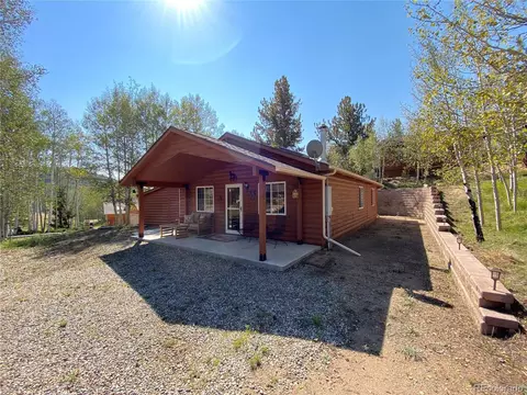 643 Arapahoe Trl, Lake George, CO 80827