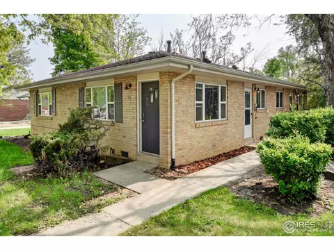 710 19th St, Boulder, CO 80302