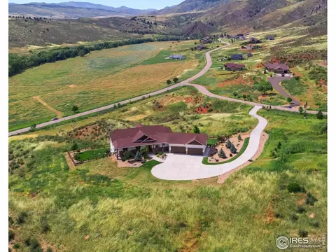 9776 Running Brook Ln, Loveland, CO 80538