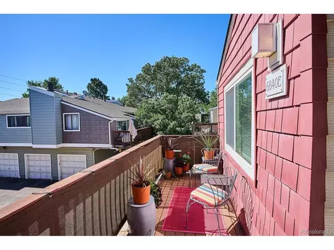 6840 E Mississippi Ave #E, Denver, CO 80224