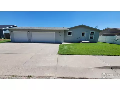 312 S State St, Fort Morgan, CO 80701