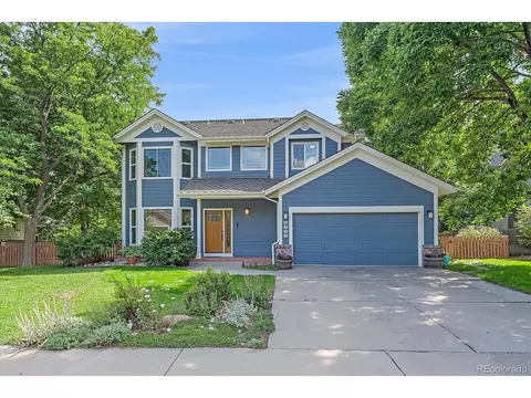 5986 Brandywine Ct, Boulder, CO 80301 photo 2