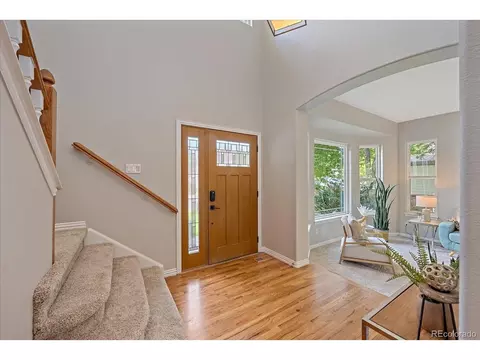 5986 Brandywine Ct, Boulder, CO 80301 photo 3