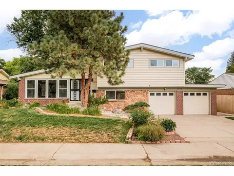 3073 S Xanthia St, Denver, CO 80231