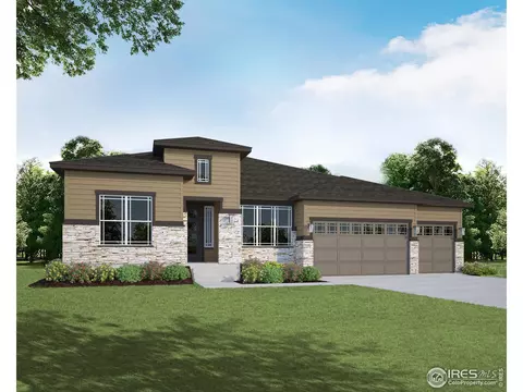 1199 Larimer Ridge Pkwy, Timnath, CO 80547