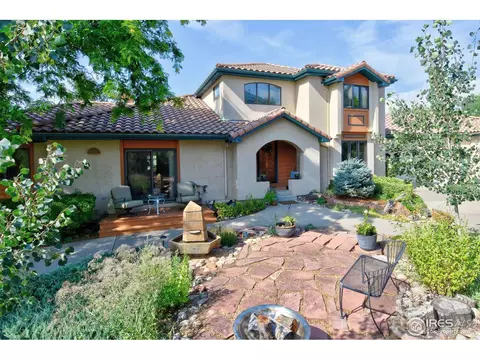 4692 Palmer Ct, Longmont, CO 80503