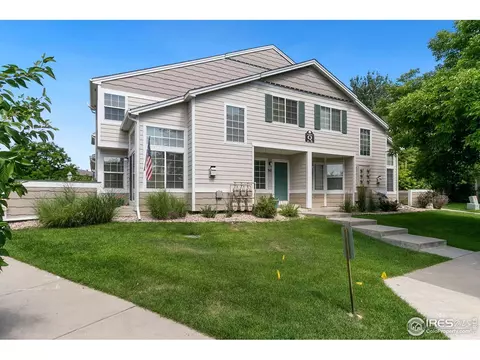 2502 Timberwood Dr #90, Fort Collins, CO 80528