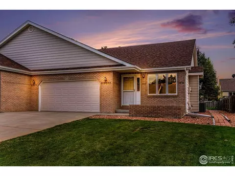 908 N 4th St, Johnstown, CO 80534