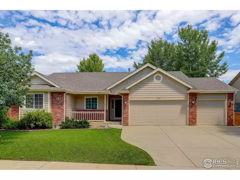 2289 W 46th St, Loveland, CO 80538