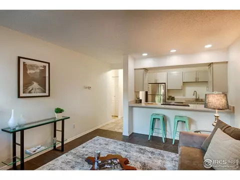 2707 Valmont Rd #A-109A, Boulder, CO 80304