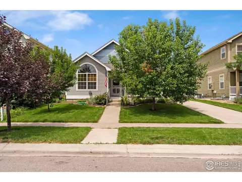 1426 Fairfield Ave, Windsor, CO 80550