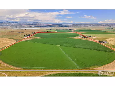 563 W County Road 76, Wellington, CO 80549