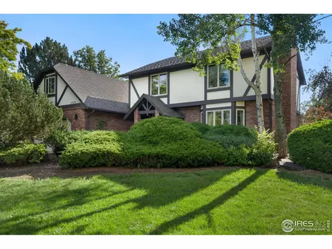 27876 Arikaree Rd, Loveland, CO 80534
