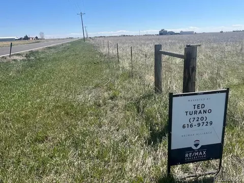 tbd Kiowa Bennett Rd, Bennett, CO 80102 photo 2